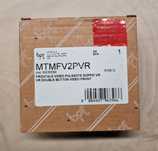 Panel przedni domofonu MTM VR MTMFV2PVR