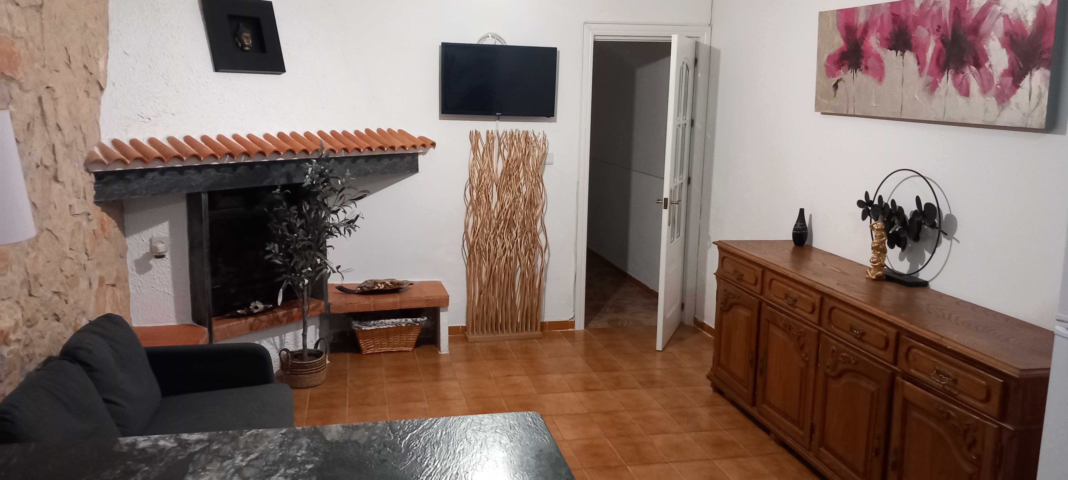 Apartamento de férias no Algarve