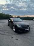 Opel Astra OPC-Line