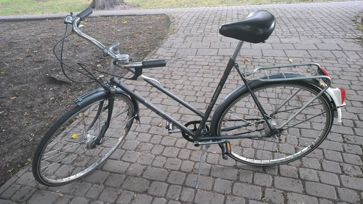 Batavus Cambridge Royal Class  Made in Holland велосипед 28 колеса