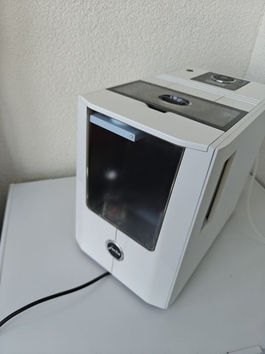 Jura A7 Piano White Прекрасний стан