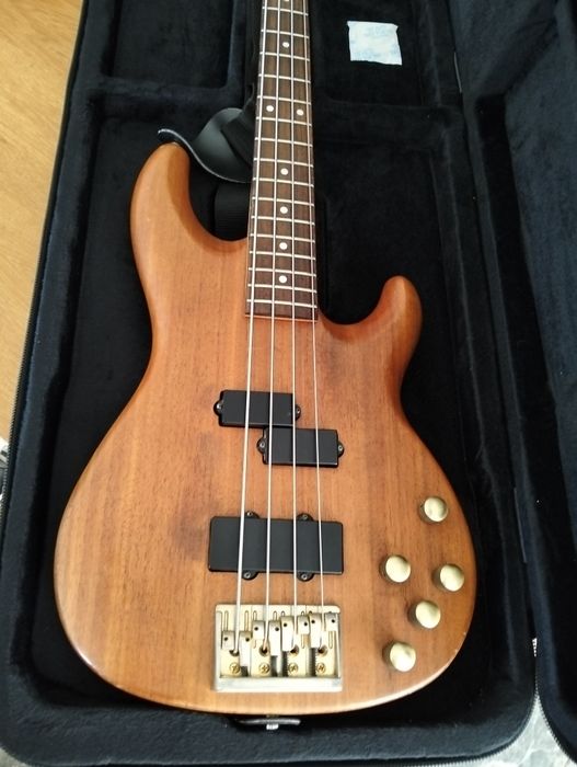 Fender Precision Bass lite MIJ