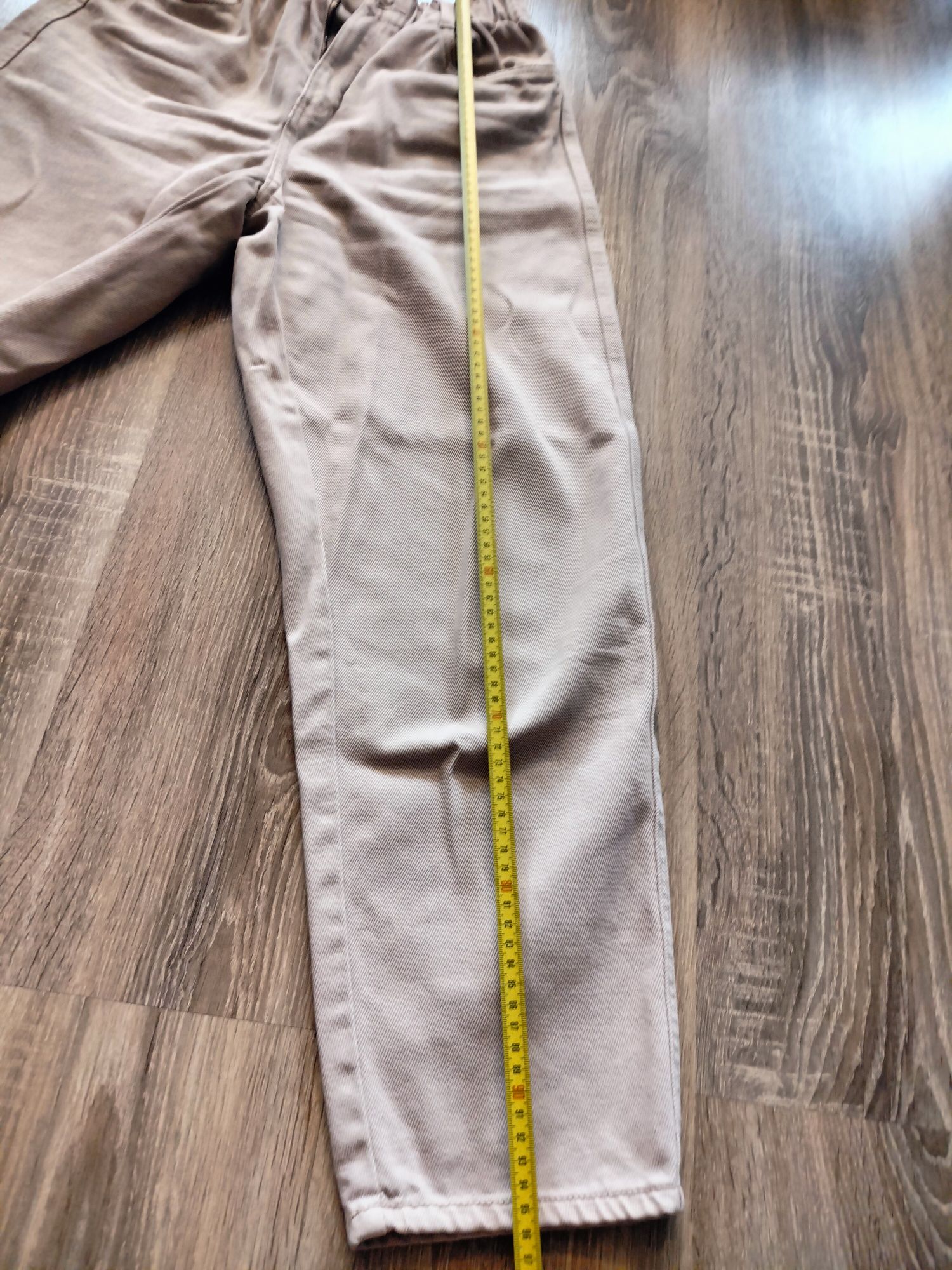 Mom jeans h&m r. 36 nowe