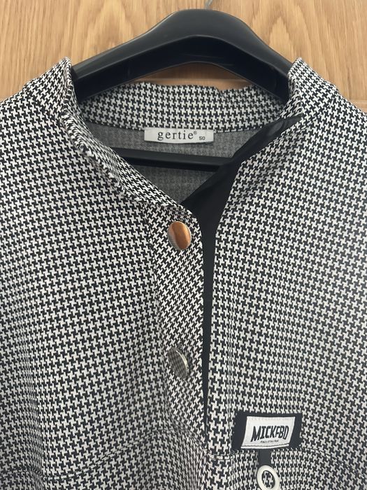 Блуза жіноча батал