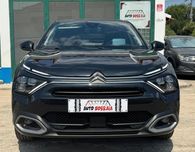 Citroën C4 1.2 PureTech Shine