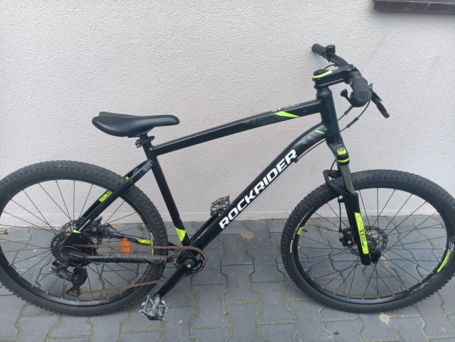 Rockrider st 530