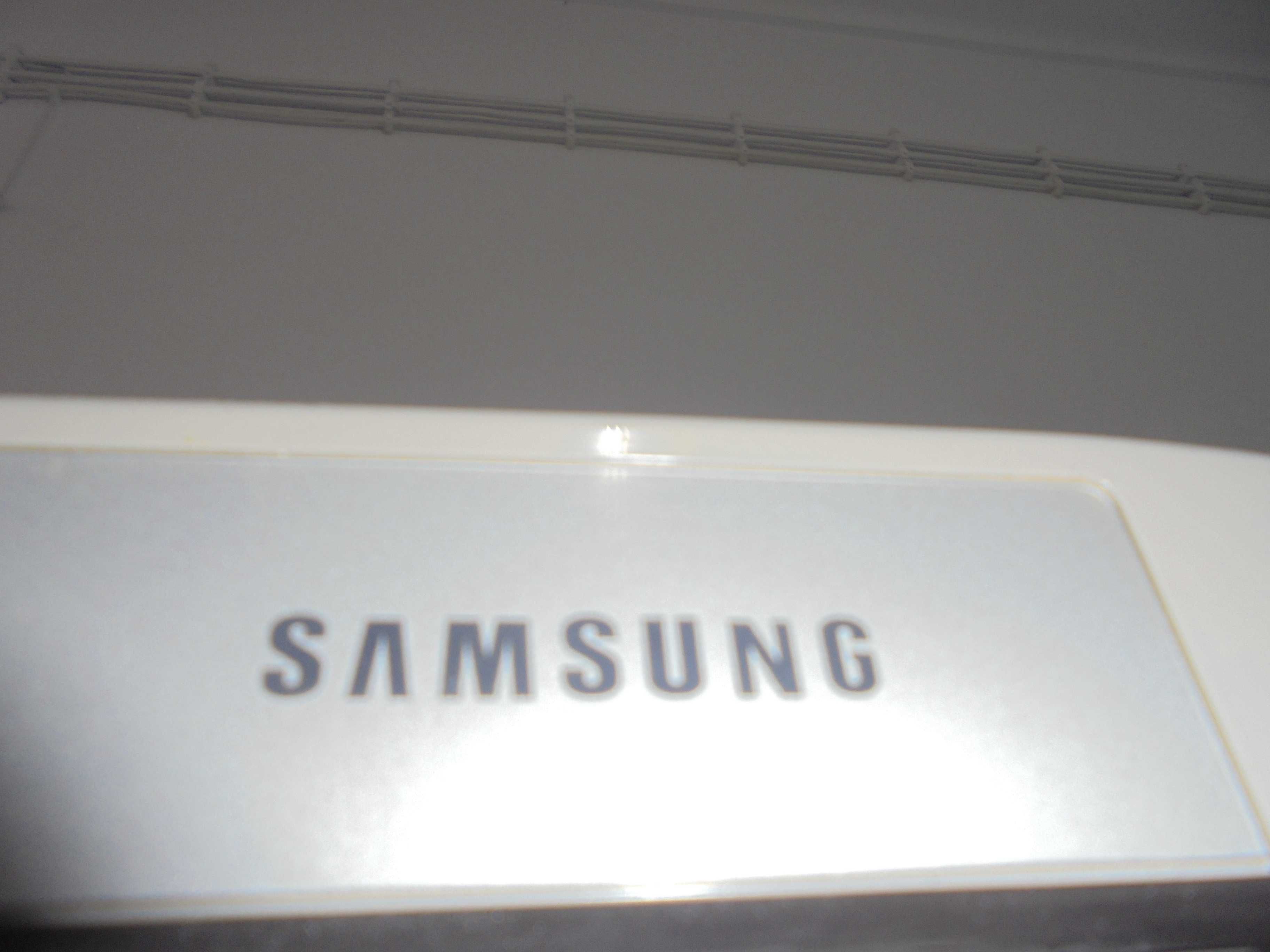 Frigorifico - SAMSUNG / Bom estado / Com garantia