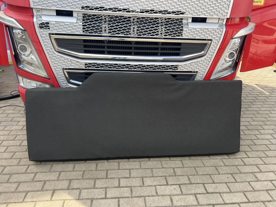 Materac lozko Volvo