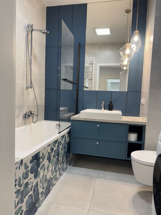 Mieszkanie na Wynajem Warszawa ul. Optyków