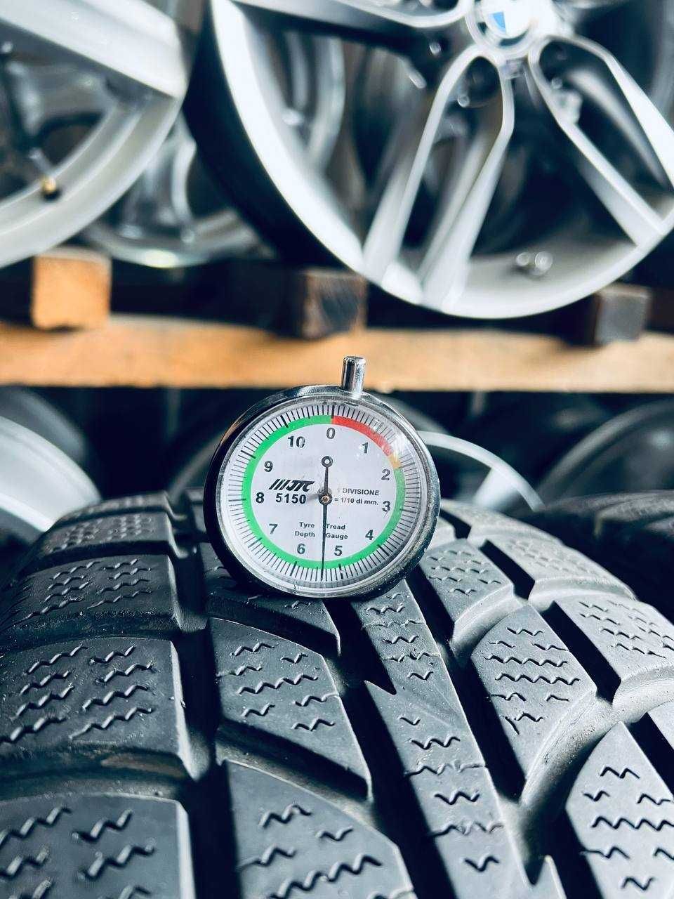 Шини Резина Зимові 205 60 16 Hankook Winter i'Cept RS[3614] 4шт