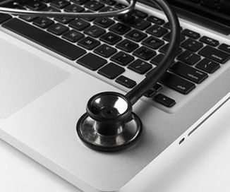 Serwis komputerowy - Naprawa laptopów, komputerów - Bezpłatna diagnoza