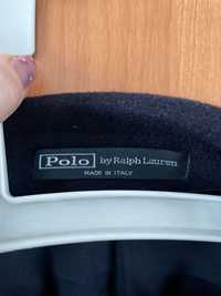 Płaszcz jednorzędowy marki Ralph Lauren