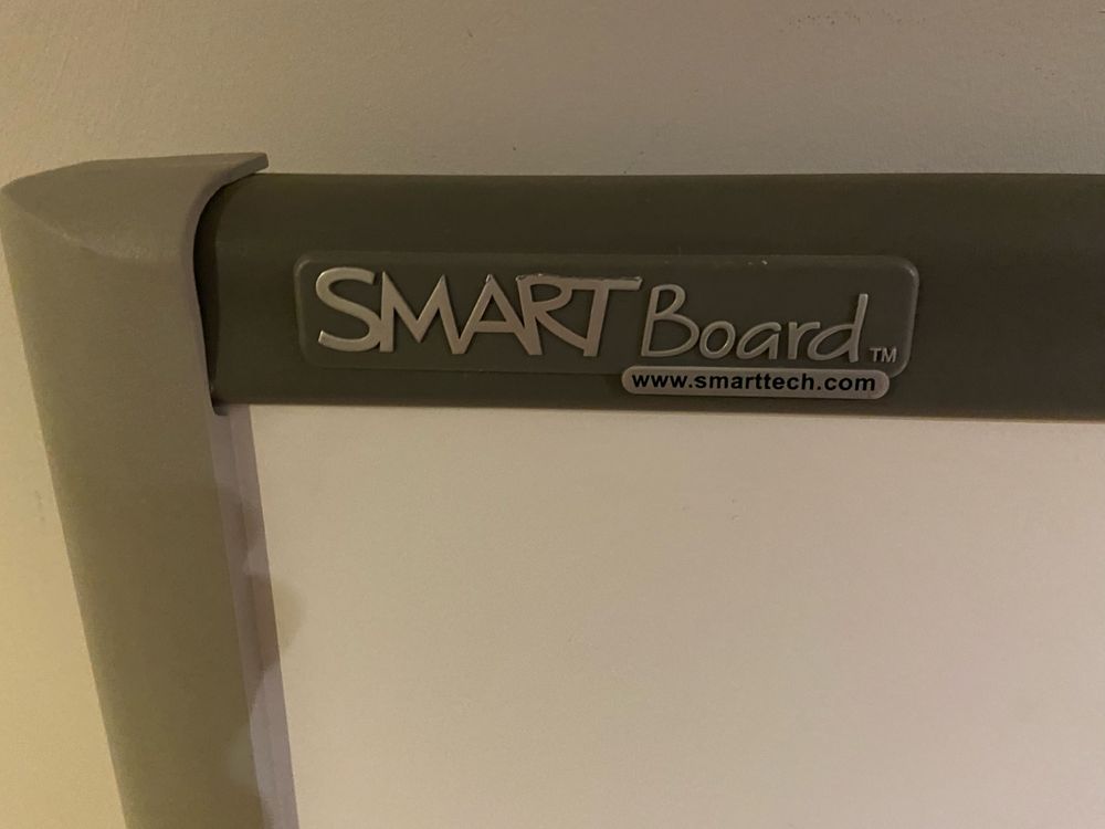 Tablica interaktywna Smart Board