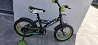 Rower dziecięcy BMX NiceBike