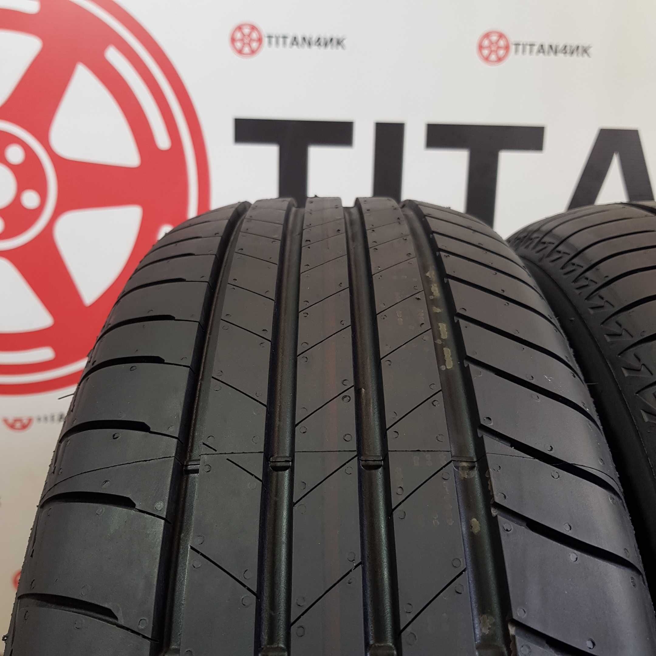 4шт Шини літні 215/60/17 Bridgestone T005 літо колеса гума Р17 ЯК Нові