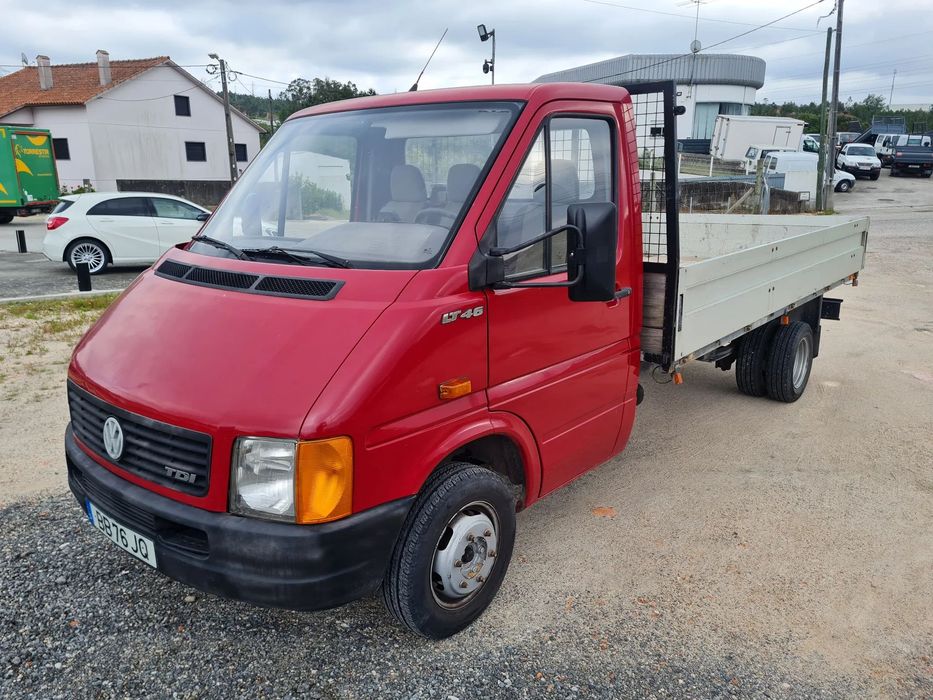VW LT 46
