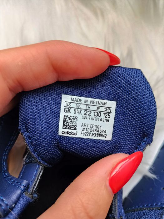 Кросівки Adidas 22 для хлопчика