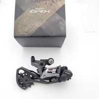 Задній перемикач Shimano GRX RD-RX810 НЕ З АЛІ!