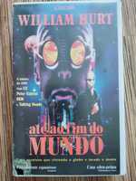 Filmes em Cassete VHS