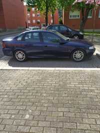 Opel Vectra 2.0 DTI sport