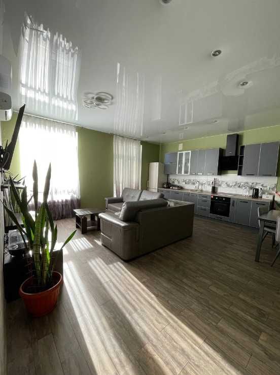 Продам  2к  квартиру ЖК Добробут   пр. Слобожанский, д. 17а