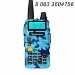 Рация Quansheng UV-R50-2.