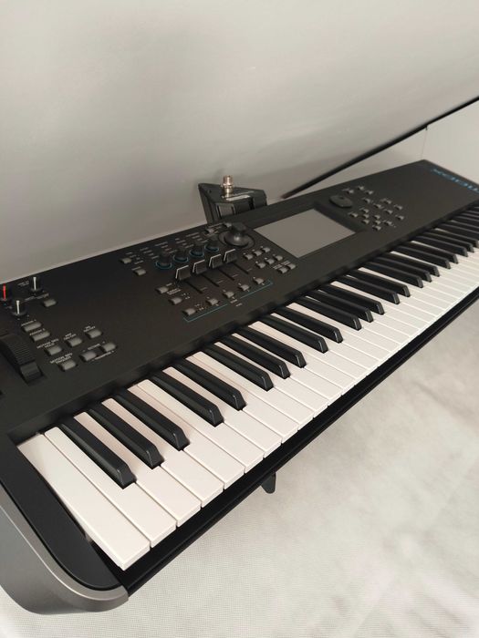 Sprzedam Yamaha Modx7