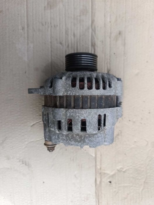 Генератор ЗАЗ Forza Chery A13 Amulet E5 Elara