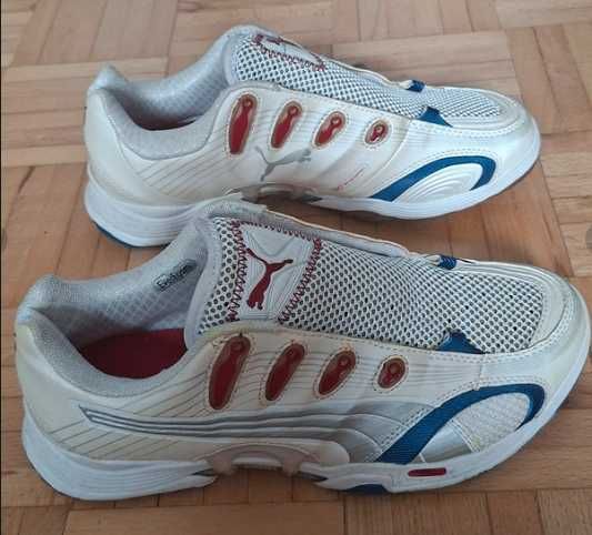 Buty Puma 37    .