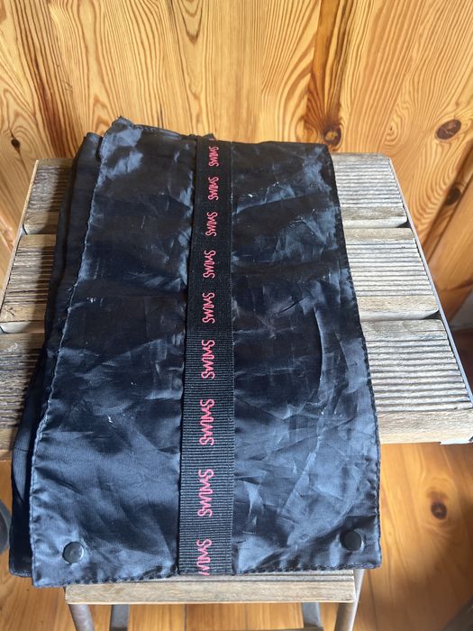 Sprzedam torbę, etui podróżne na buty kalosze SWIMS, i nie tylko