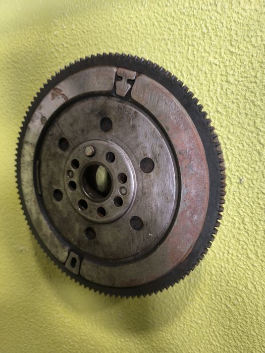 volante do motor BMW E46 328i