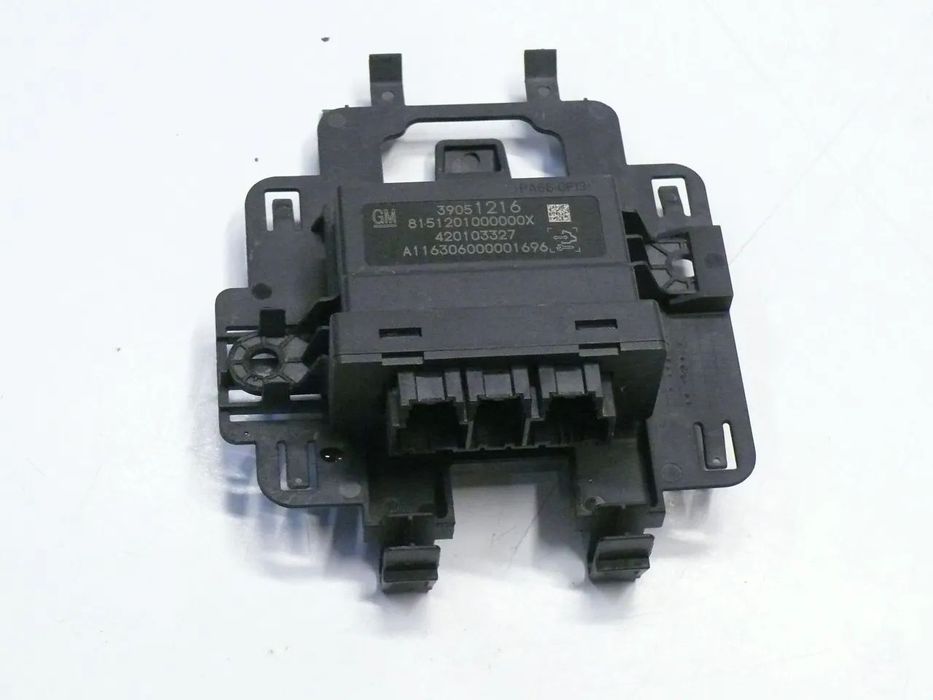 MODUŁ PDC OPEL ASTRA K ASTRA V 2015 2021 HB