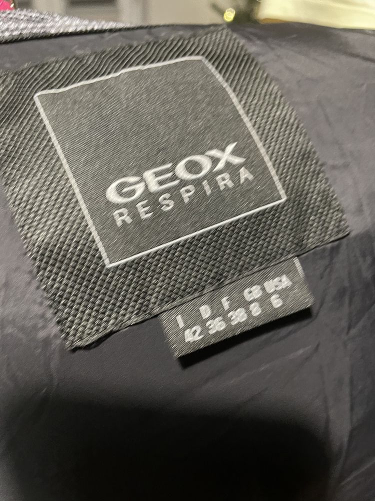Куртка Geox