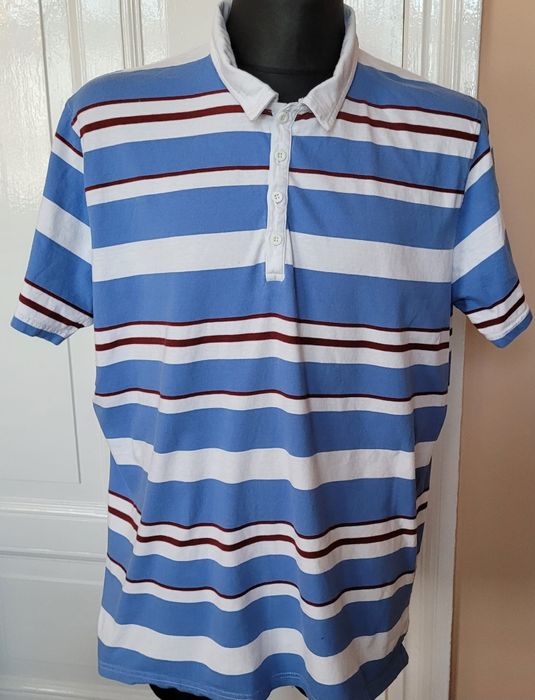 Koszulka męska George, rozm.XXL