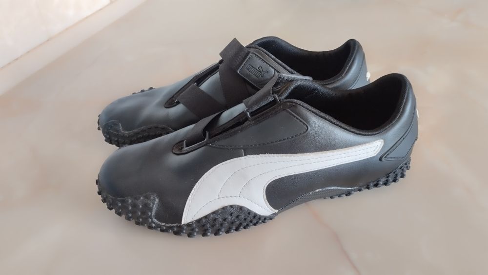 Кросівки Puma Mostro 40 розмір
