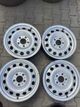 Felgi stalowe Mini 5x120 6,5Jx16 IS46 Nr.6