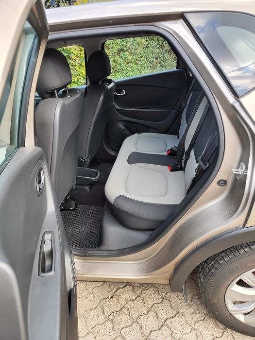 Sprzedam Renault Captur