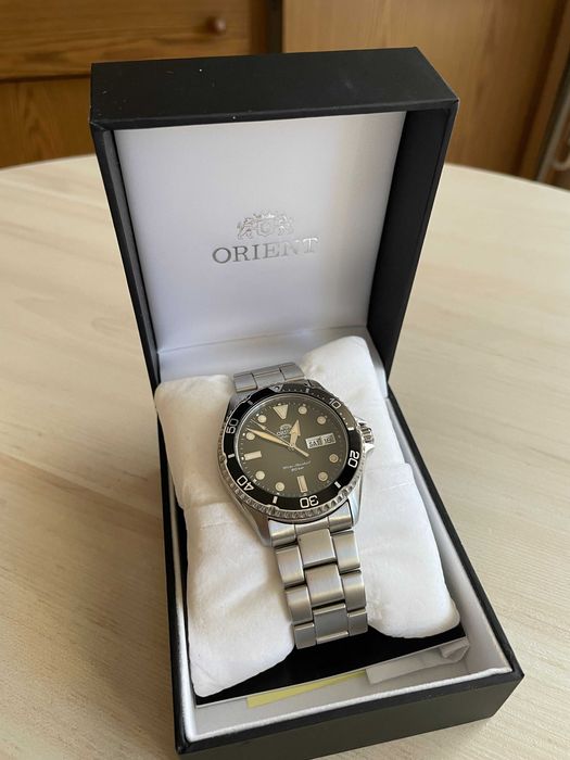 Orient RA-AA0810N19B