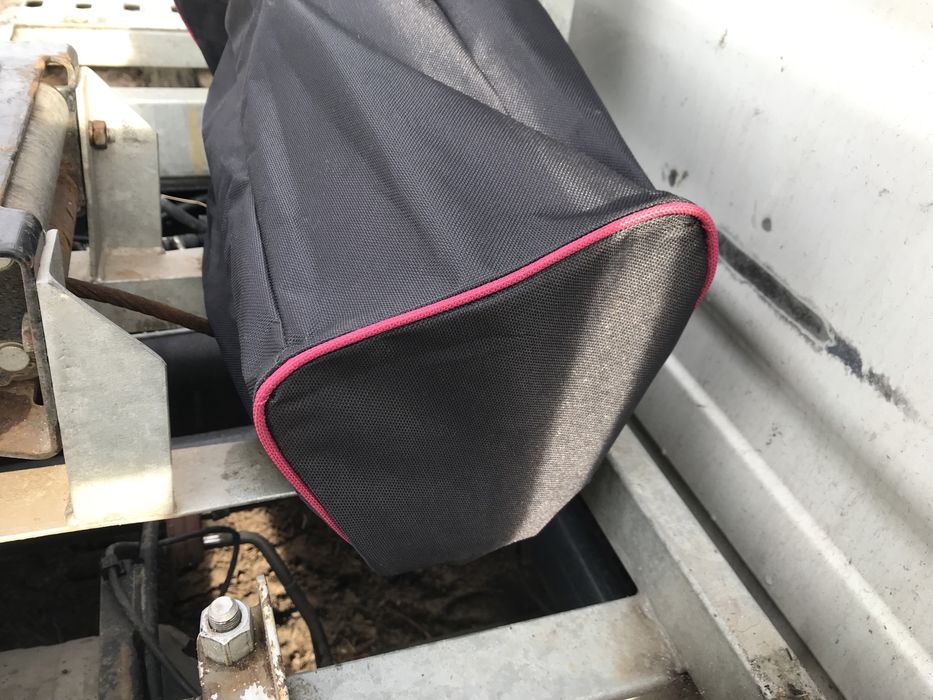 Пульт для лебідки евакуатора 12v/24v силове реле соленоїд