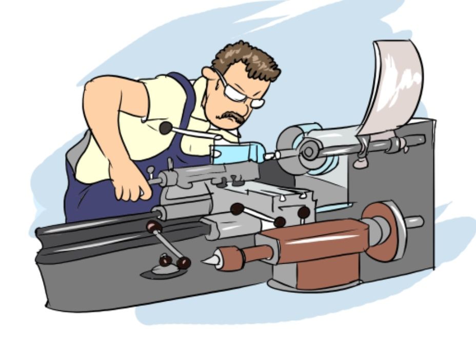 токарно фрезерные  работы под заказ.