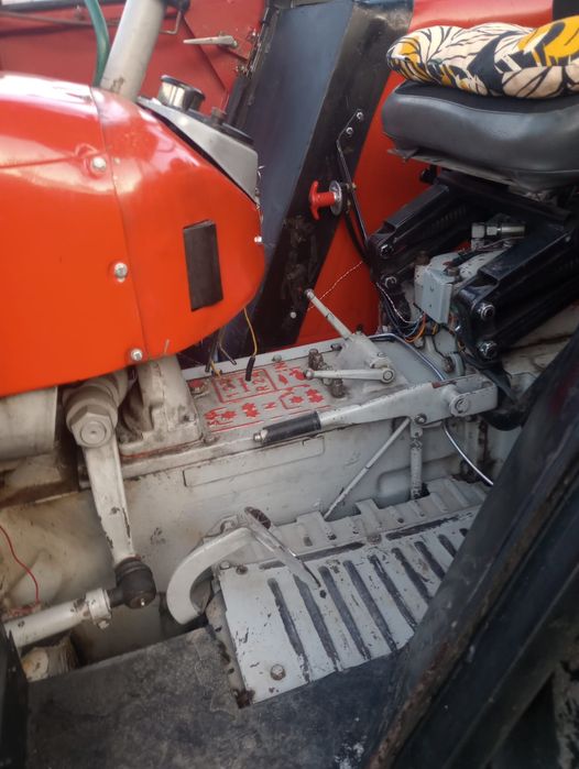 Sprzedam traktor ciągnik rolniczy Ursus C-360