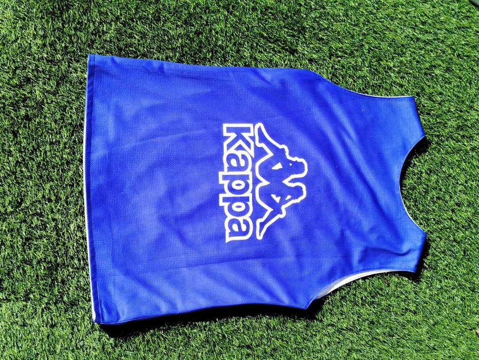 Camisola reversível Porto Kappa