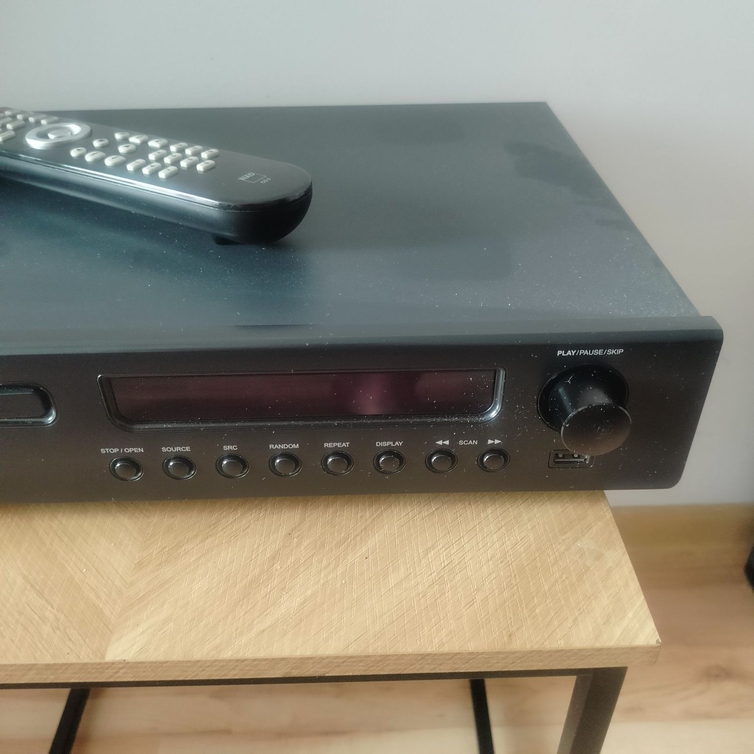 CD Nad 565 BEE najwyższy model