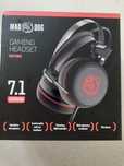 Słuchawki  gaming headset