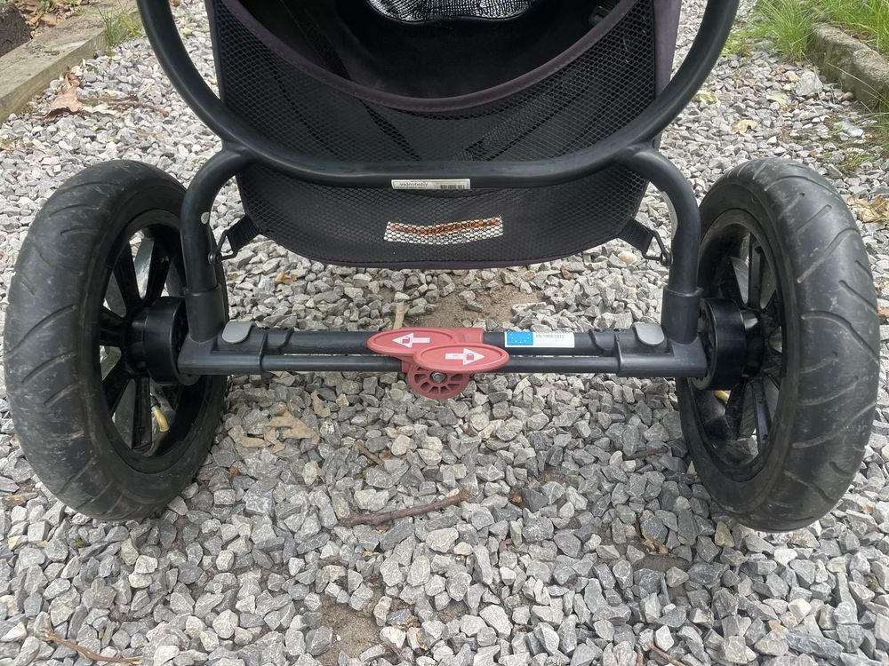 Wózek spacerowy Valco Baby Snap 4 Trend Sport