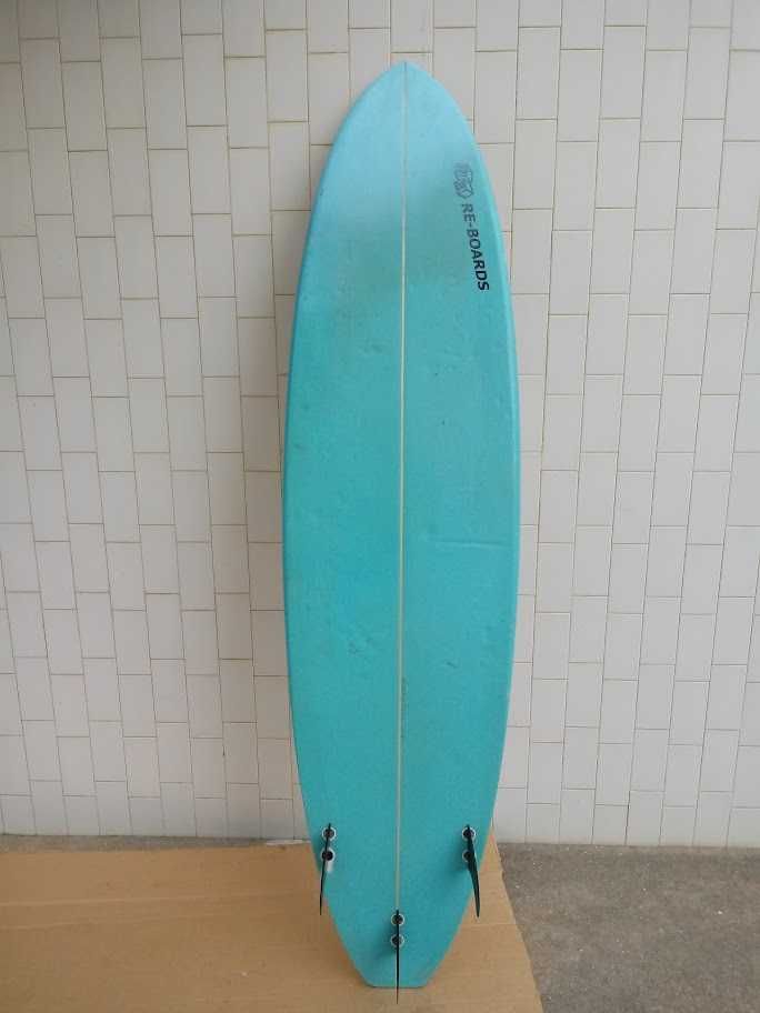 Prancha surf 7'2''