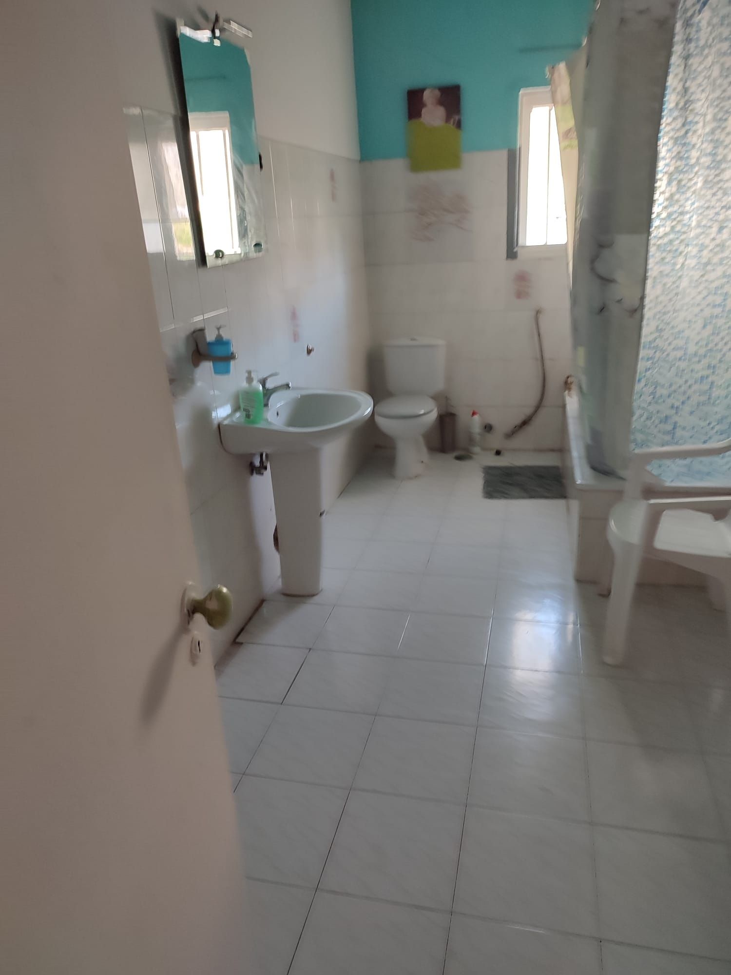Pontinha/Famões-quarto homem Individual