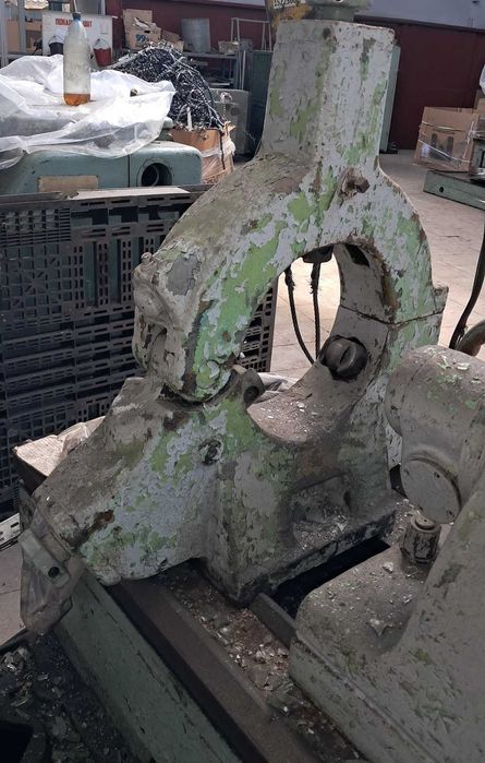 164 токарый ( ДИП-400 ) РМЦ-3000мм. (25грн. за 1кг.)