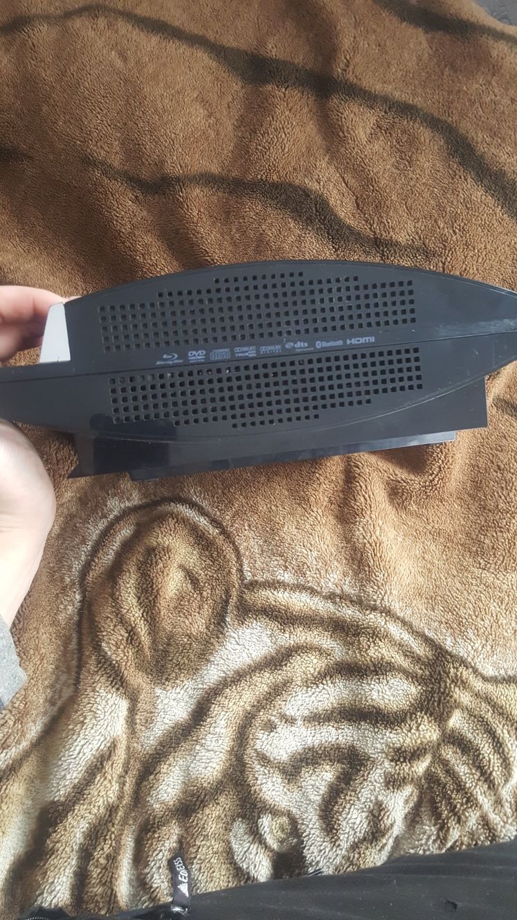 Игровая приставка Playstation 3