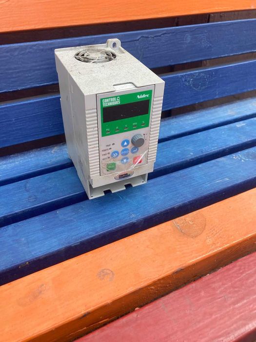 Преобразователь частоты 0,75 кВт, 220 В